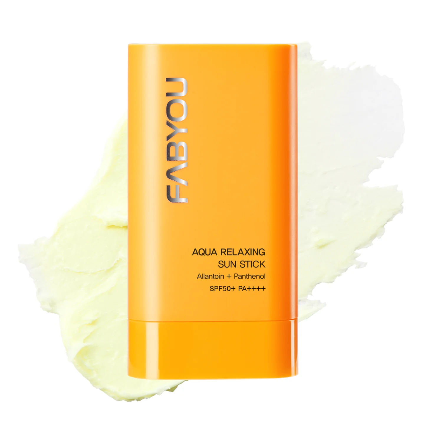 FABYOU Aqua Relaxing Sun Stick SPF50+ PA++++