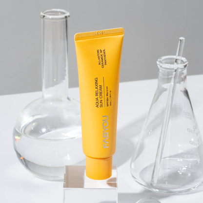 FABYOU Aqua Relaxing Sun Cream SPF50+ PA++++