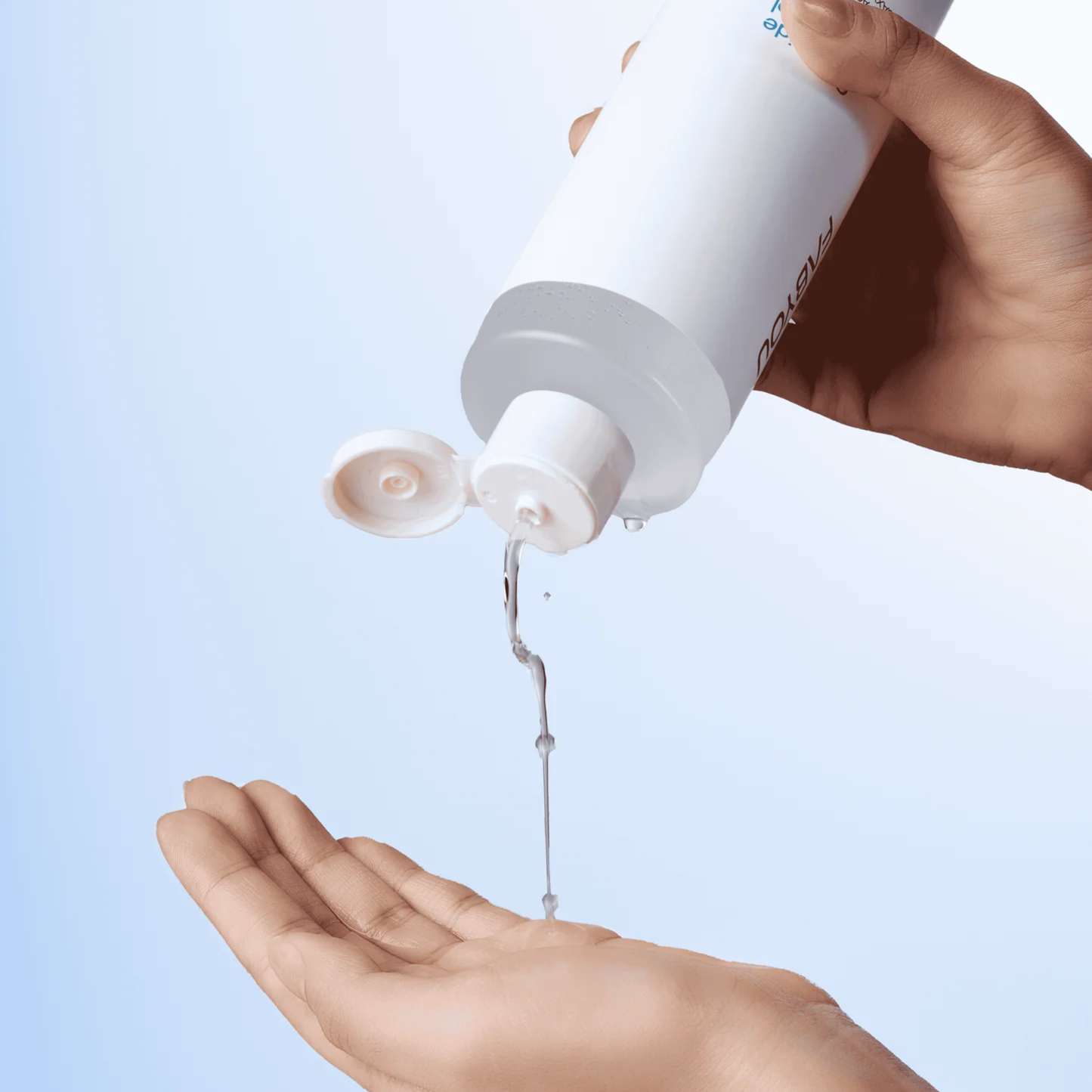 FABYOU Ceramide Panthenol Barrier Support Toner