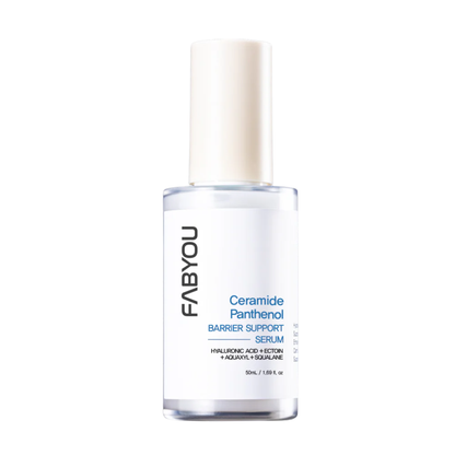 FABYOU Ceramide Panthenol Barrier Support Serum