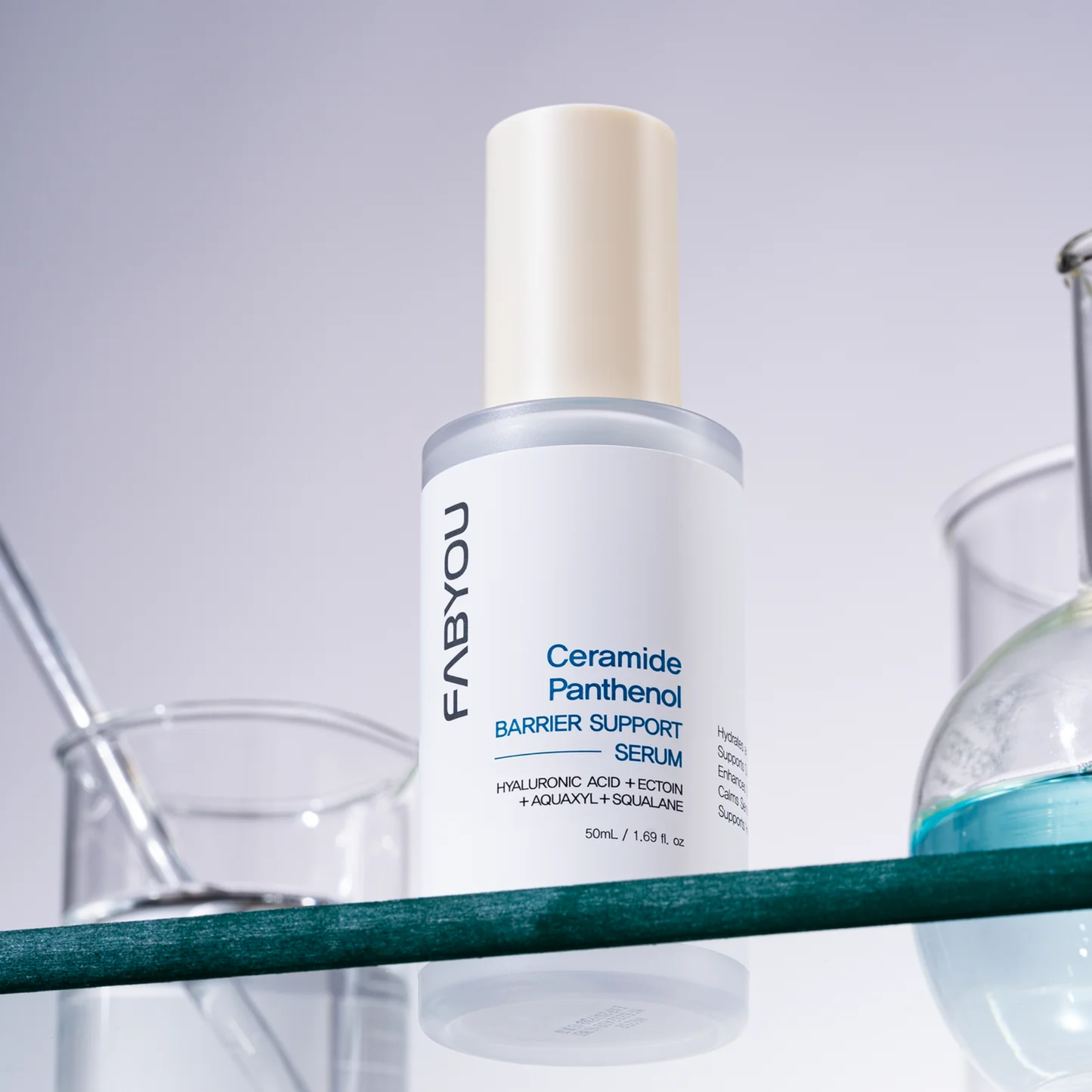 FABYOU Ceramide Panthenol Barrier Support Serum