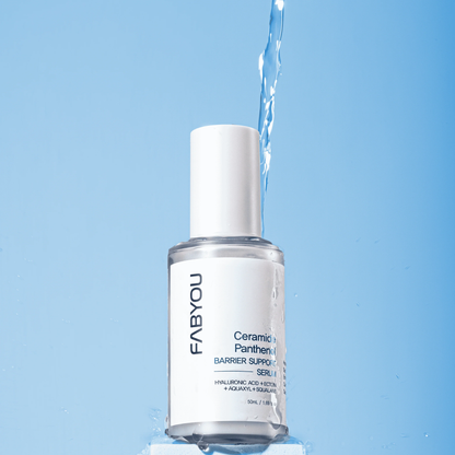 FABYOU Ceramide Panthenol Barrier Support Serum