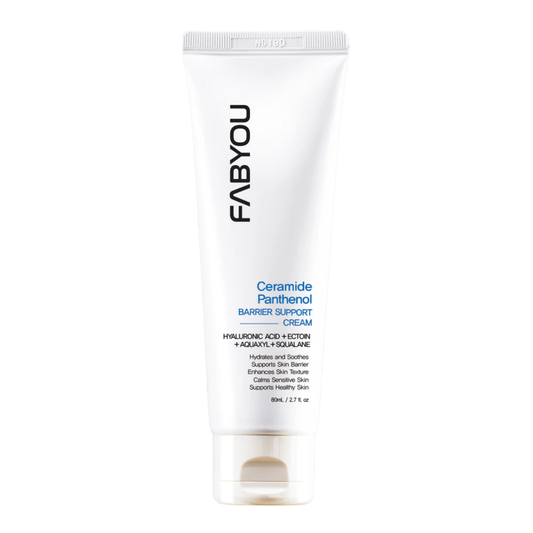 FABYOU Ceramide Panthenol Barrier Support Cream
