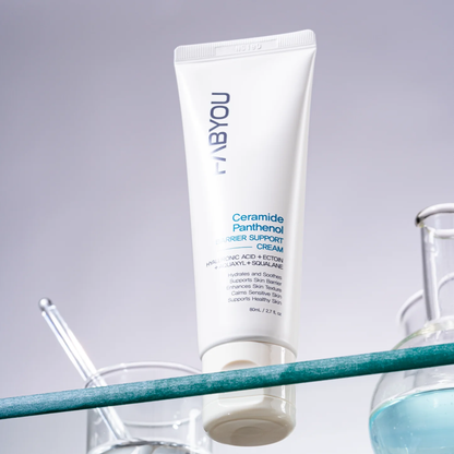 FABYOU Ceramide Panthenol Barrier Support Cream