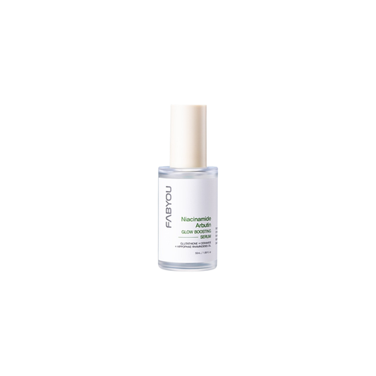FABYOU Niacinamide Arbutin Glow Boosting Serum