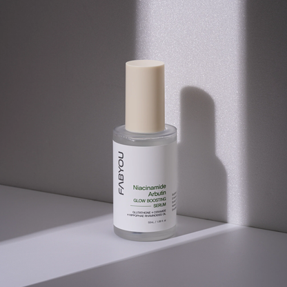 FABYOU Niacinamide Arbutin Glow Boosting Serum