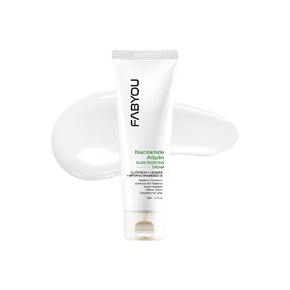 FABYOU Niacinamide Arbutin Glow Boosting Cream