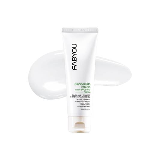 FABYOU Niacinamide Arbutin Glow Boosting Cream