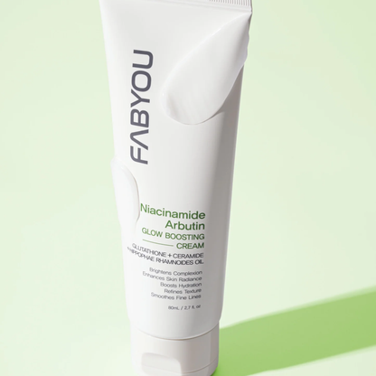 FABYOU Niacinamide Arbutin Glow Boosting Cream
