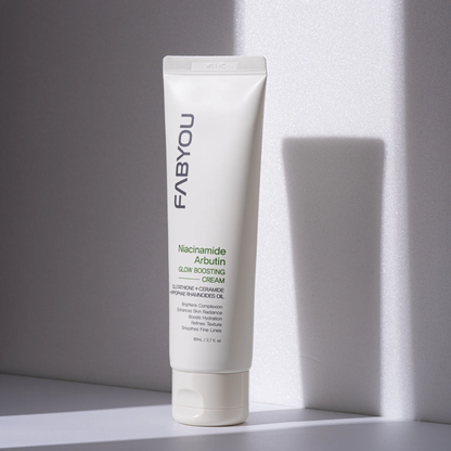 FABYOU Niacinamide Arbutin Glow Boosting Cream