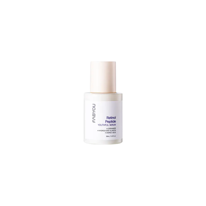 FABYOU Retinol Peptide Youthful Serum