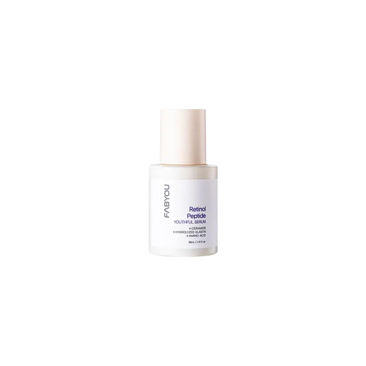 FABYOU Retinol Peptide Youthful Serum