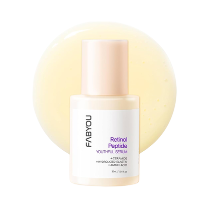 FABYOU Retinol Peptide Youthful Serum