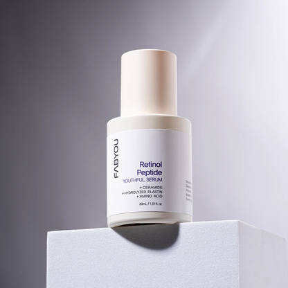 FABYOU Retinol Peptide Youthful Serum