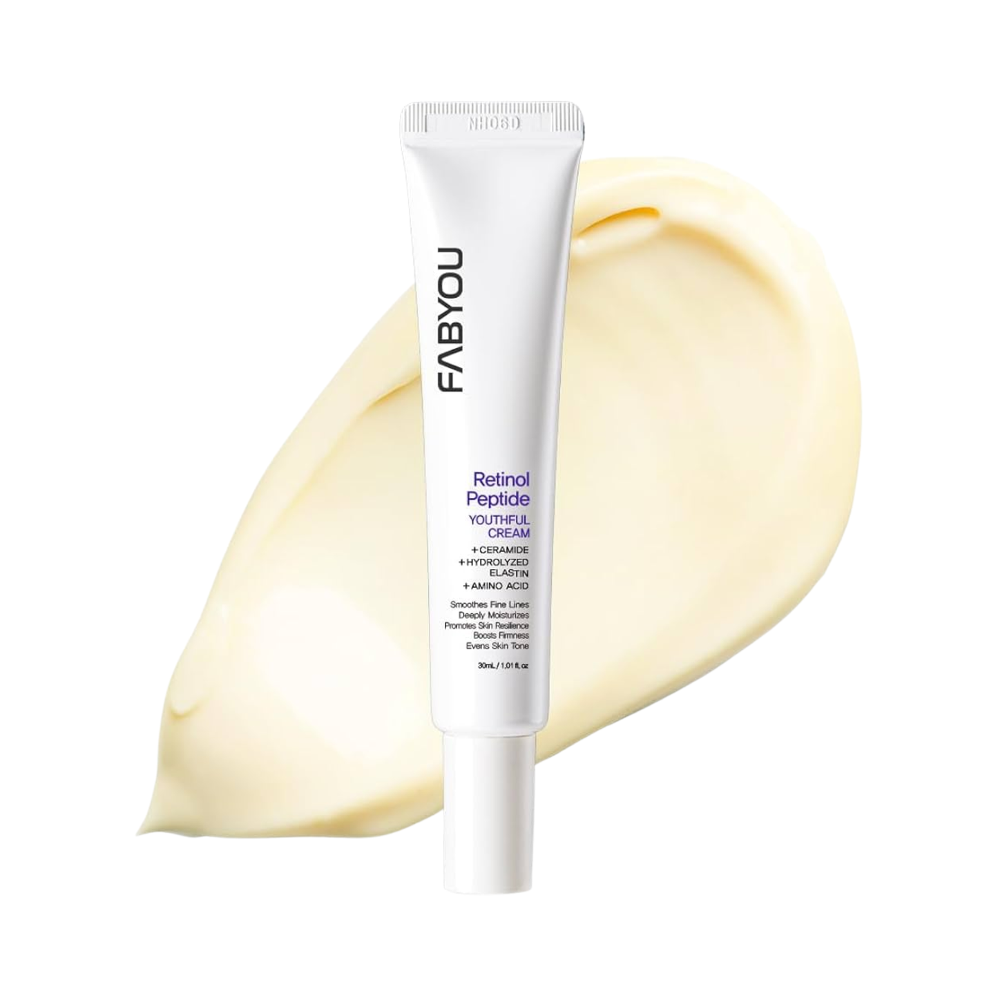 FABYOU Retinol Peptide Youthful Cream