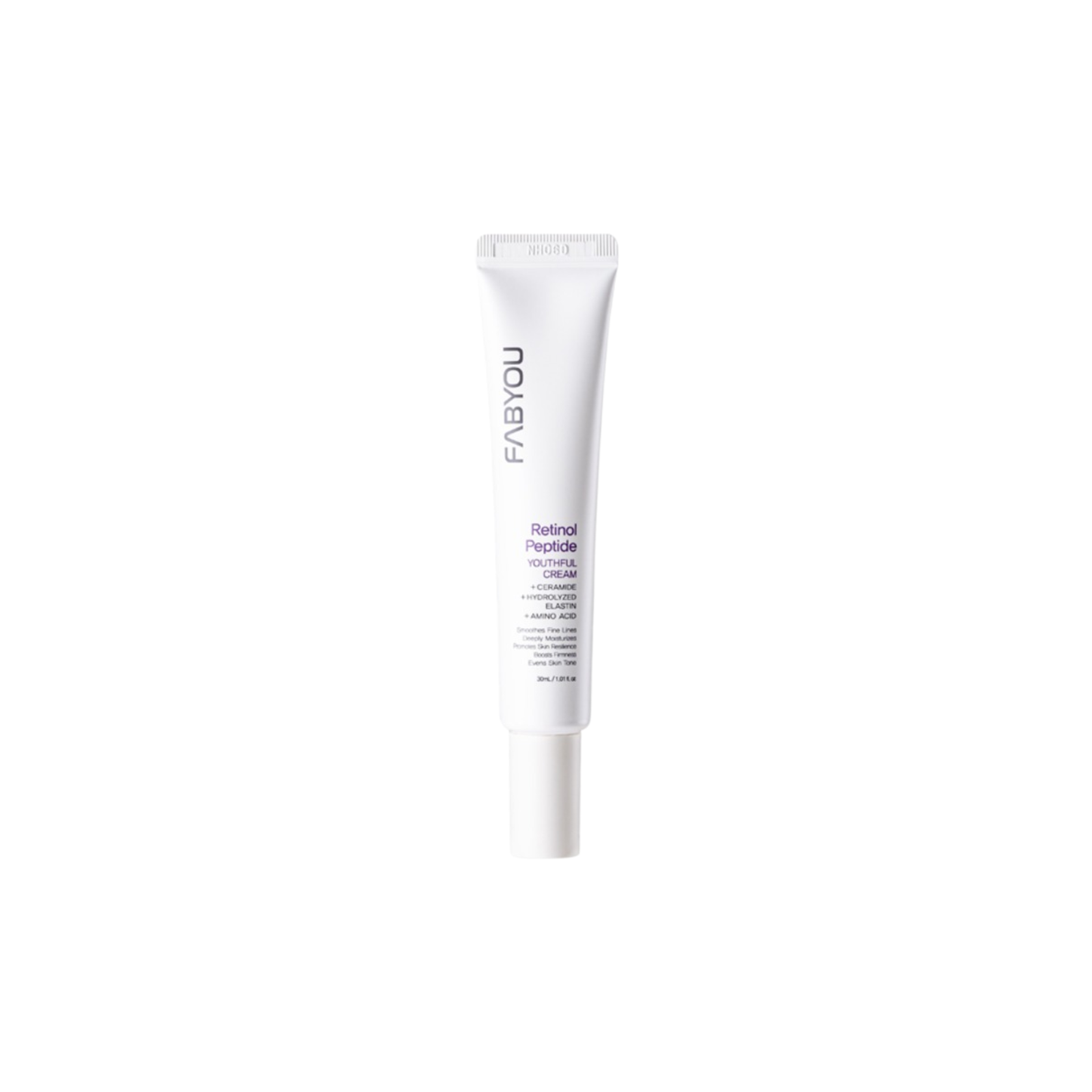 FABYOU Retinol Peptide Youthful Cream