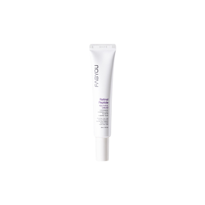 FABYOU Retinol Peptide Youthful Cream