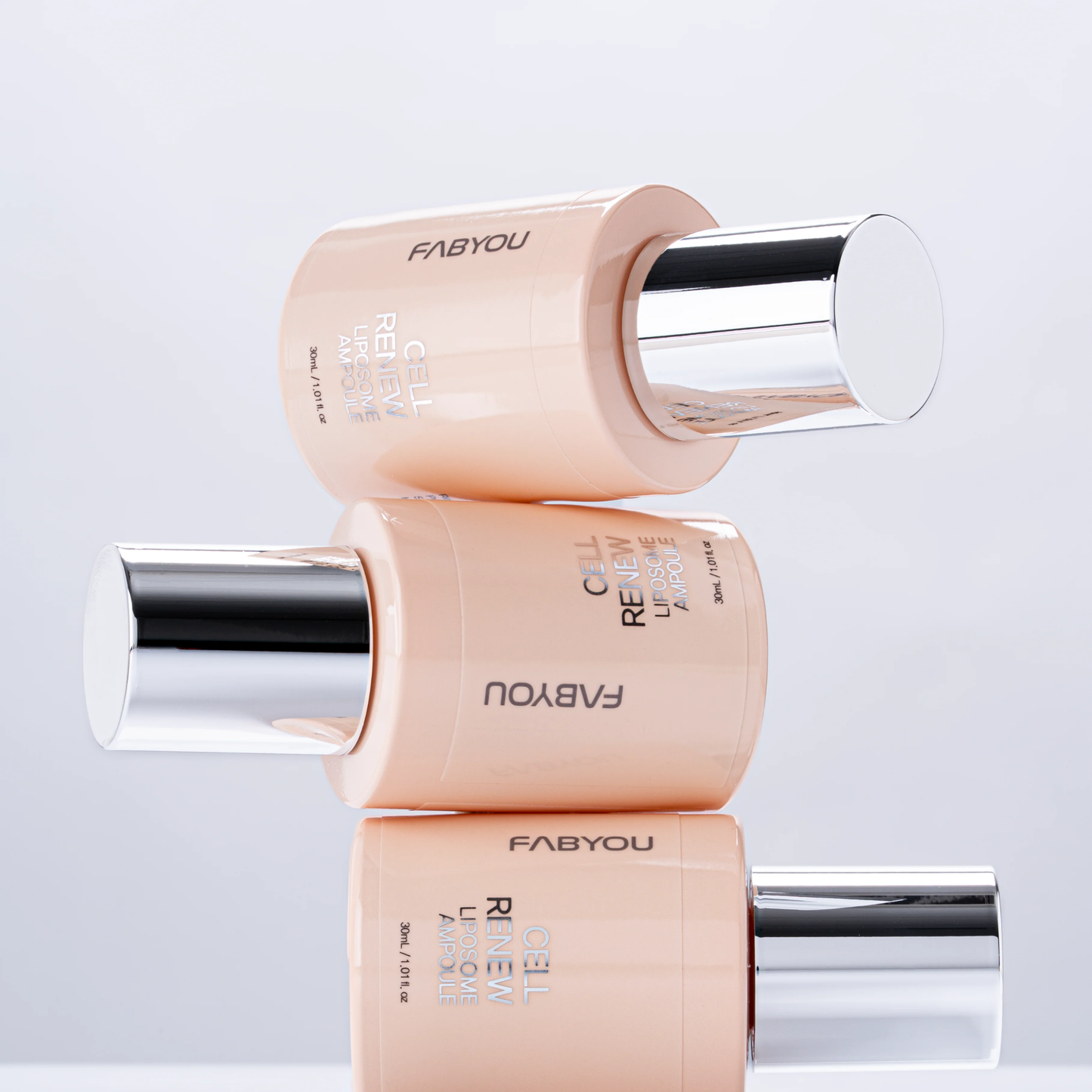 FABYOU Cell Renew Liposome Ampoule