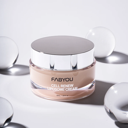 FABYOU Cell Renew Liposome Cream