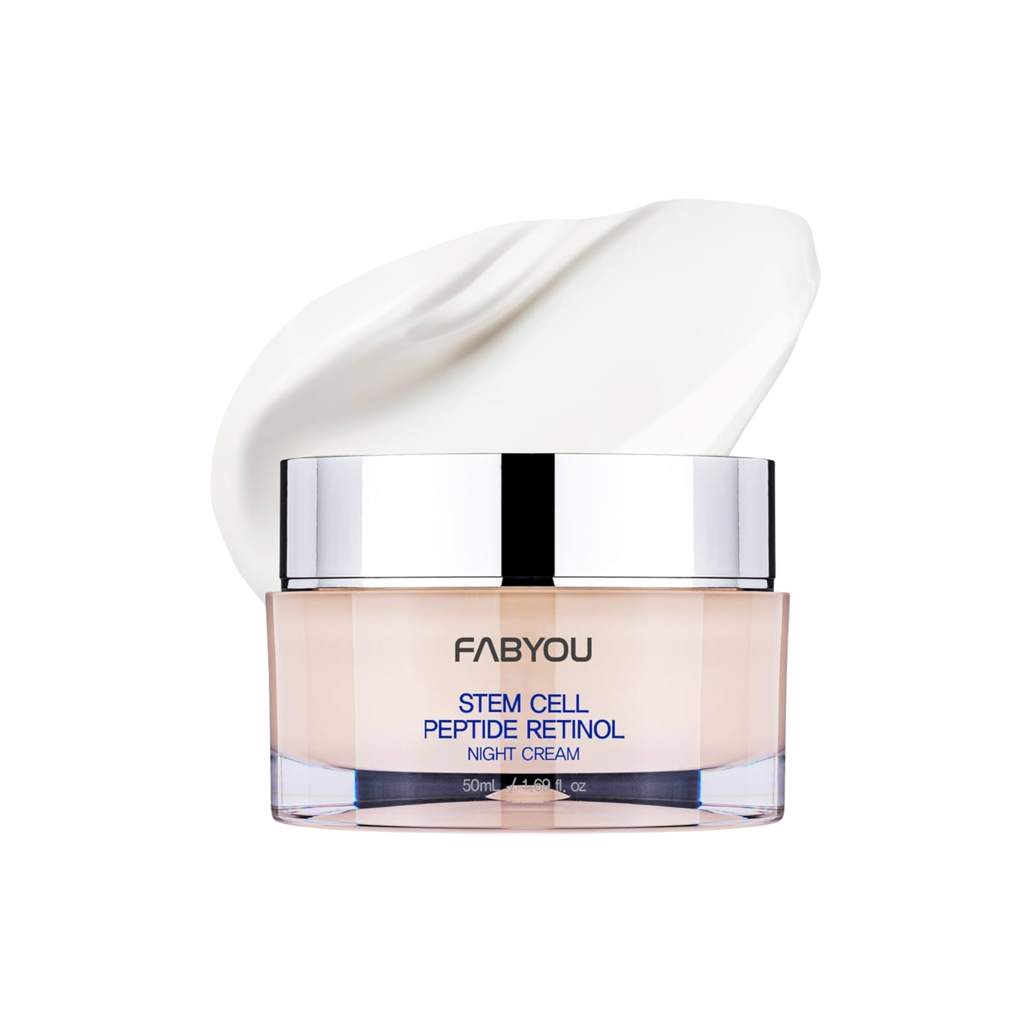 FABYOU Stem Cell Peptide Retinol Night Cream
