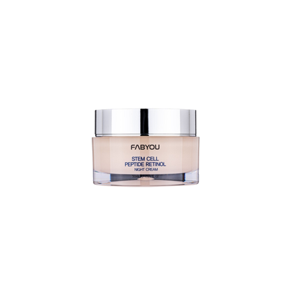 FABYOU Stem Cell Peptide Retinol Night Cream