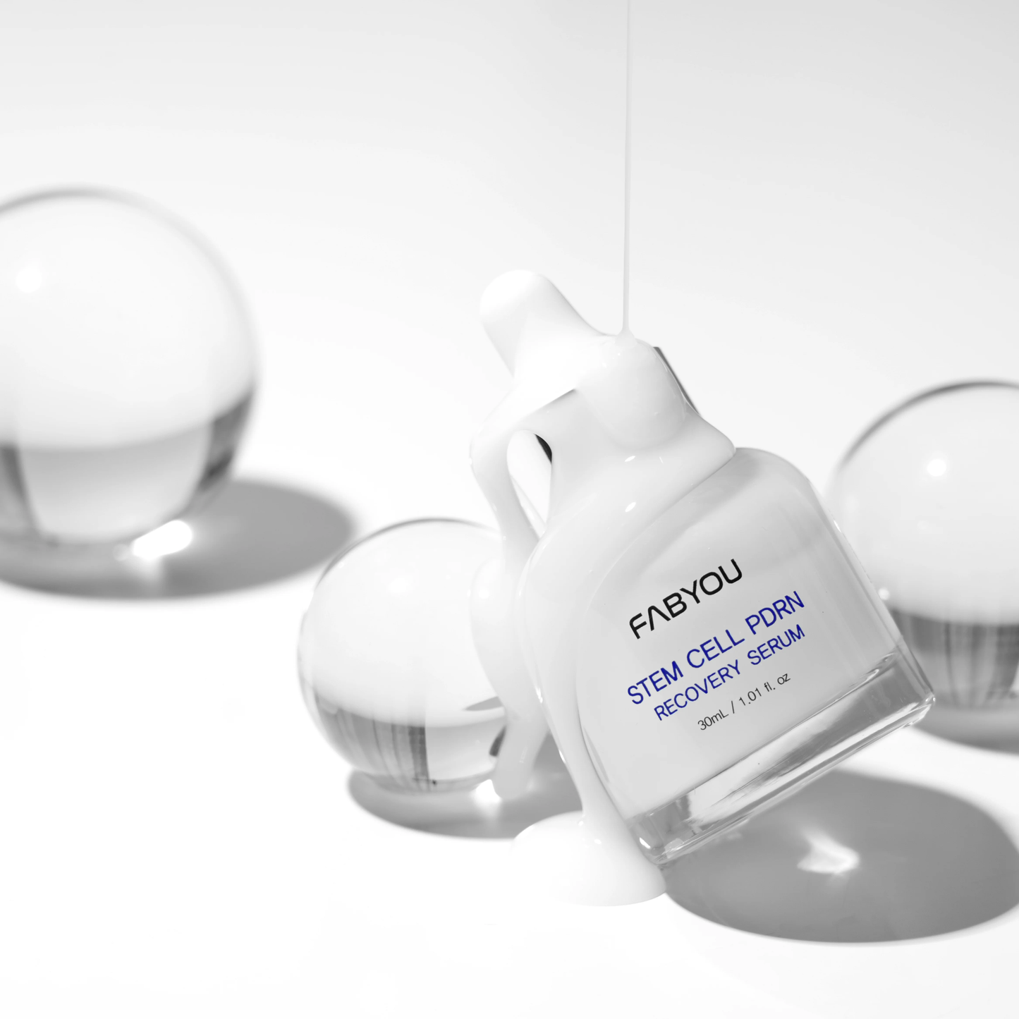 FABYOU Stem Cell PDRN Recovery Serum
