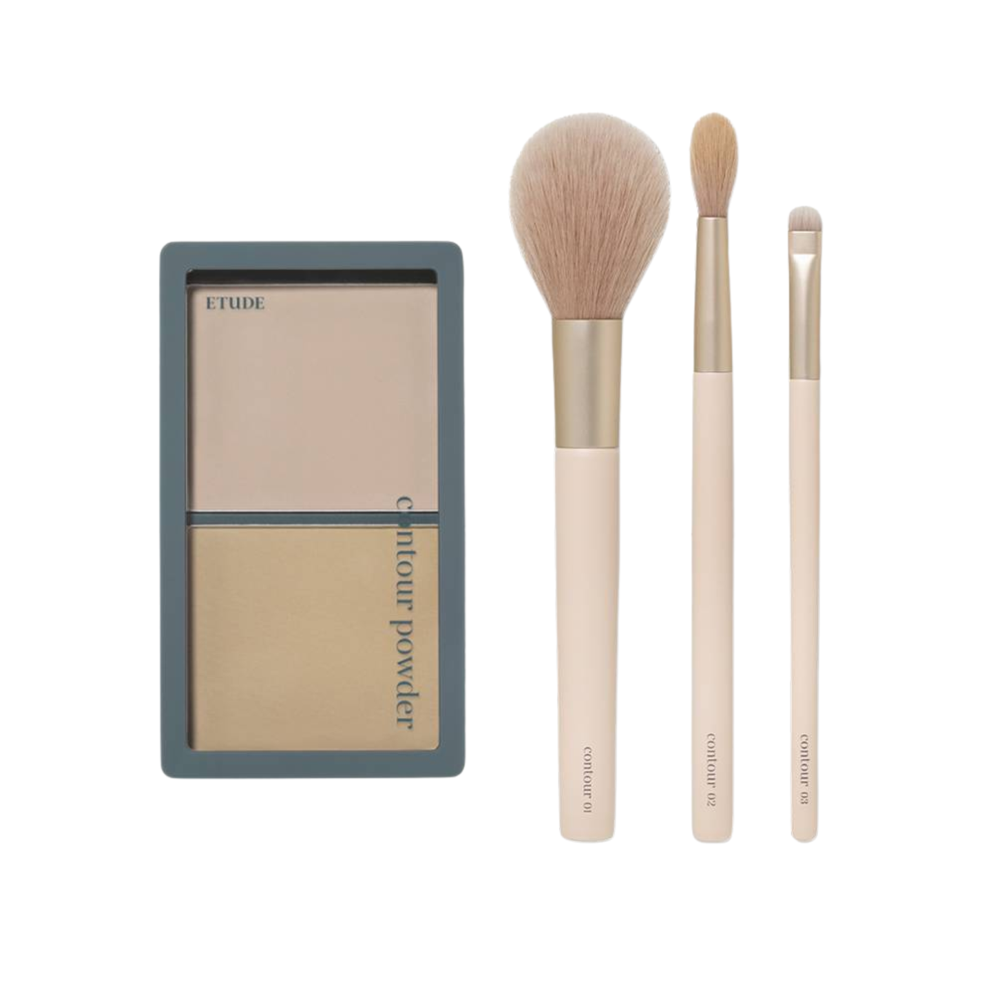 Etude Contour Powder Brush