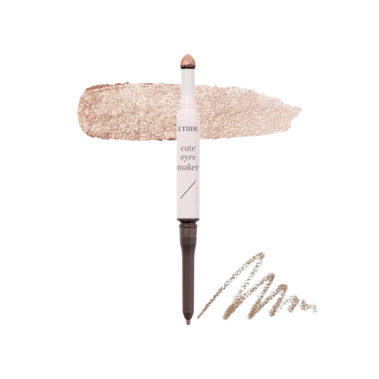 Etude Cute Eyes Maker