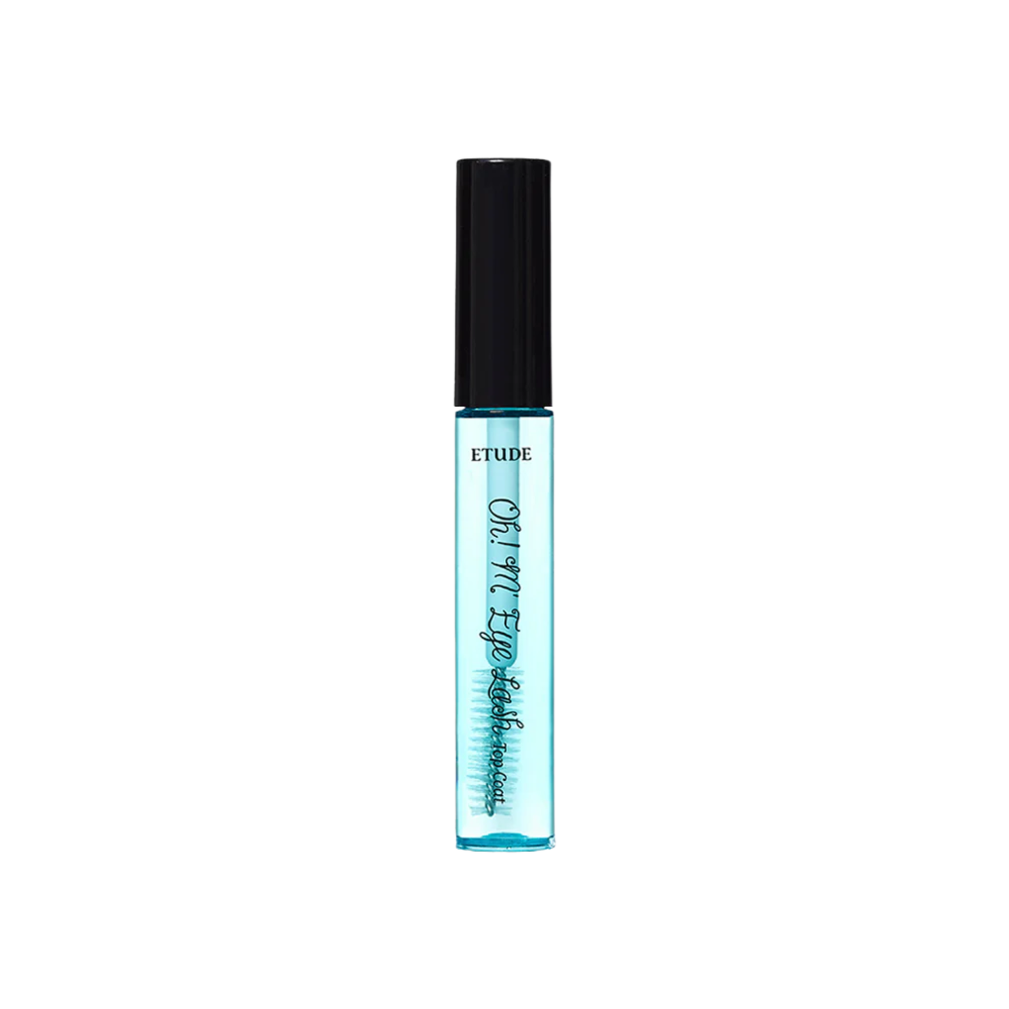 Etude Oh My Lash Mascara No.01 Top Coat 11g
