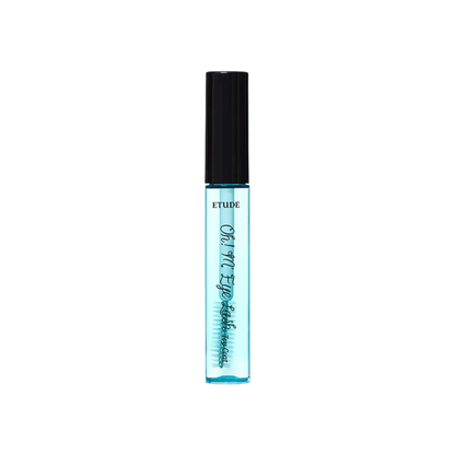 Etude Oh My Lash Mascara No.01 Top Coat 11g