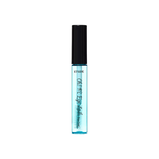 Etude Oh My Lash Mascara No.01 Top Coat 11g