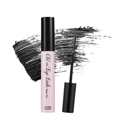 Etude Oh! M’ Eye Lash Black Tint
