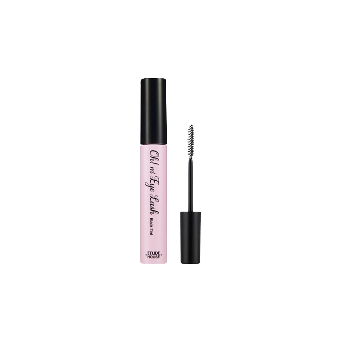 Etude Oh! M’ Eye Lash Black Tint