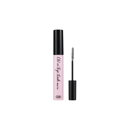 Etude Oh! M’ Eye Lash Black Tint