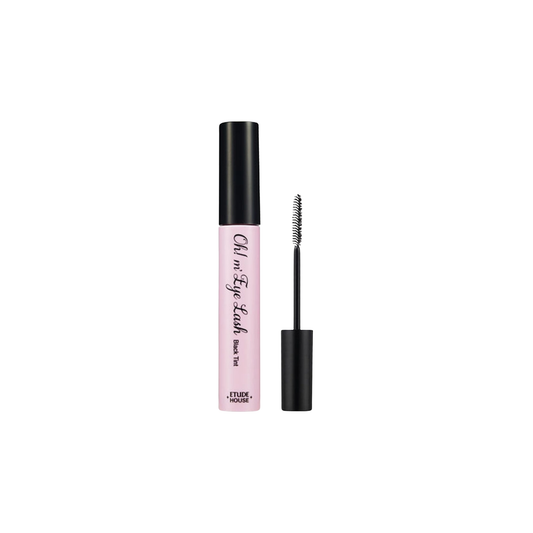 Etude Oh! M’ Eye Lash Black Tint
