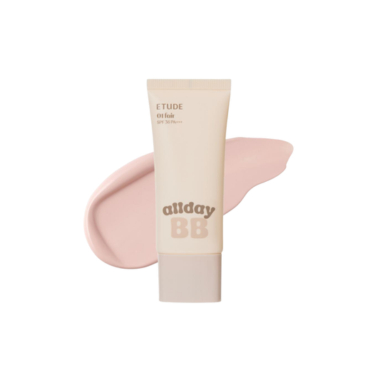 Etude All Day BB Cream 35ml