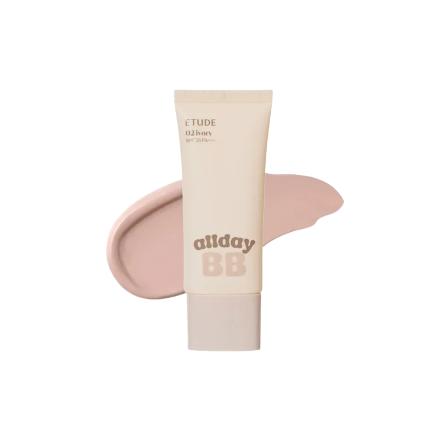 Etude All Day BB Cream 35ml