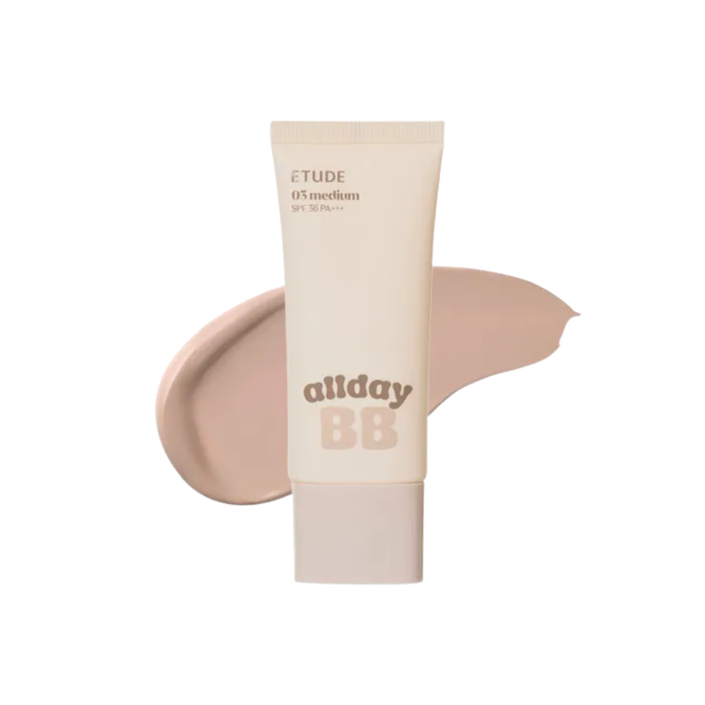 Etude All Day BB Cream 35ml