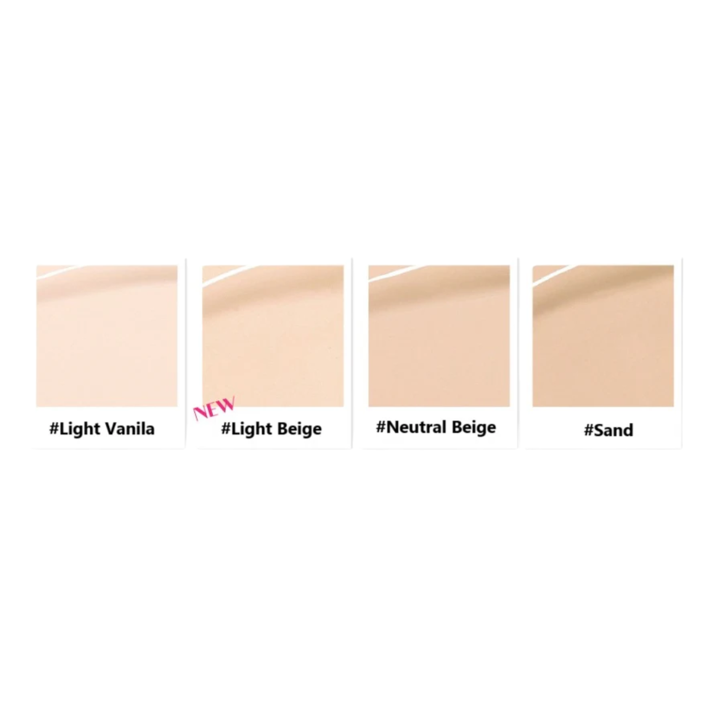 Etude House Double Lasting Vegan Cover Foundation
