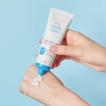Etude House Soon Jung 10-Panthensoside Cica Balm 50ml