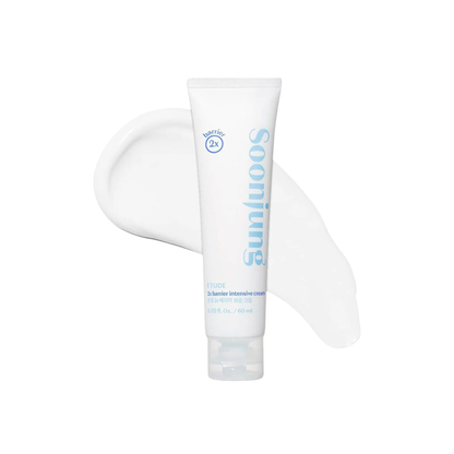 Etude House Soon Jung 2x Barrier Intensive Cream 60ml