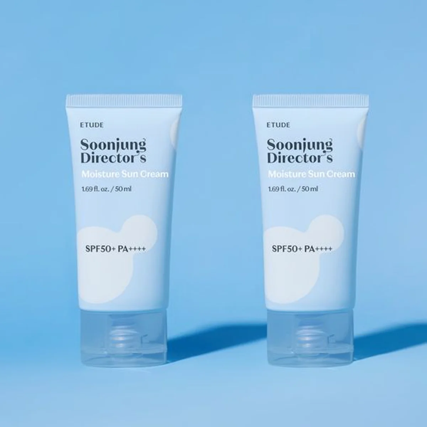 Etude House Soon Jung x Director’s Moisture Sun Cream 50ml