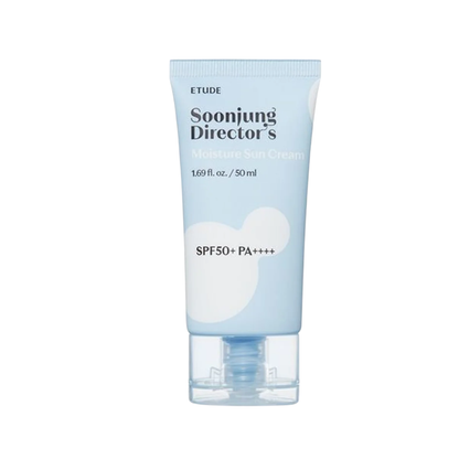 Etude House Soon Jung x Director’s Moisture Sun Cream 50ml