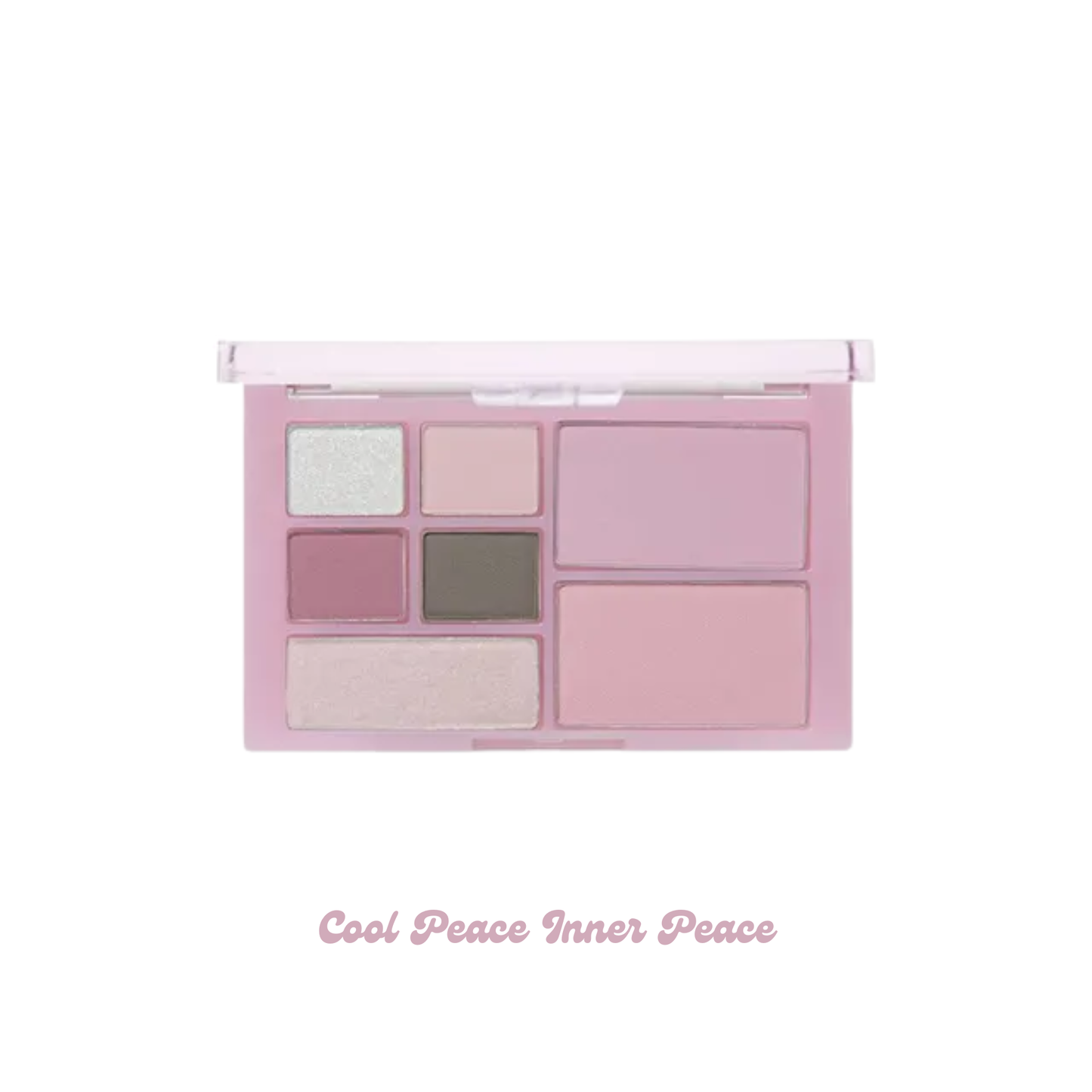 Etude House Play Multi Eyes Palette