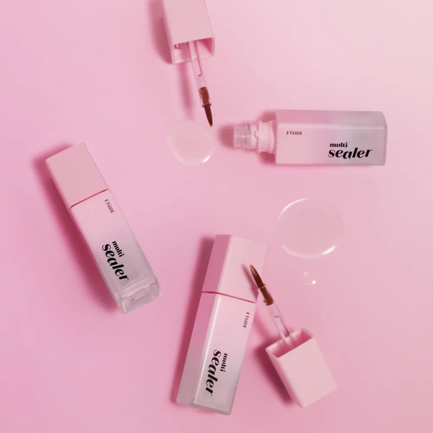 Etude House Bare Edge Multi Sealer 8g