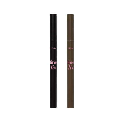 Etude House Line Fix Brush Liner