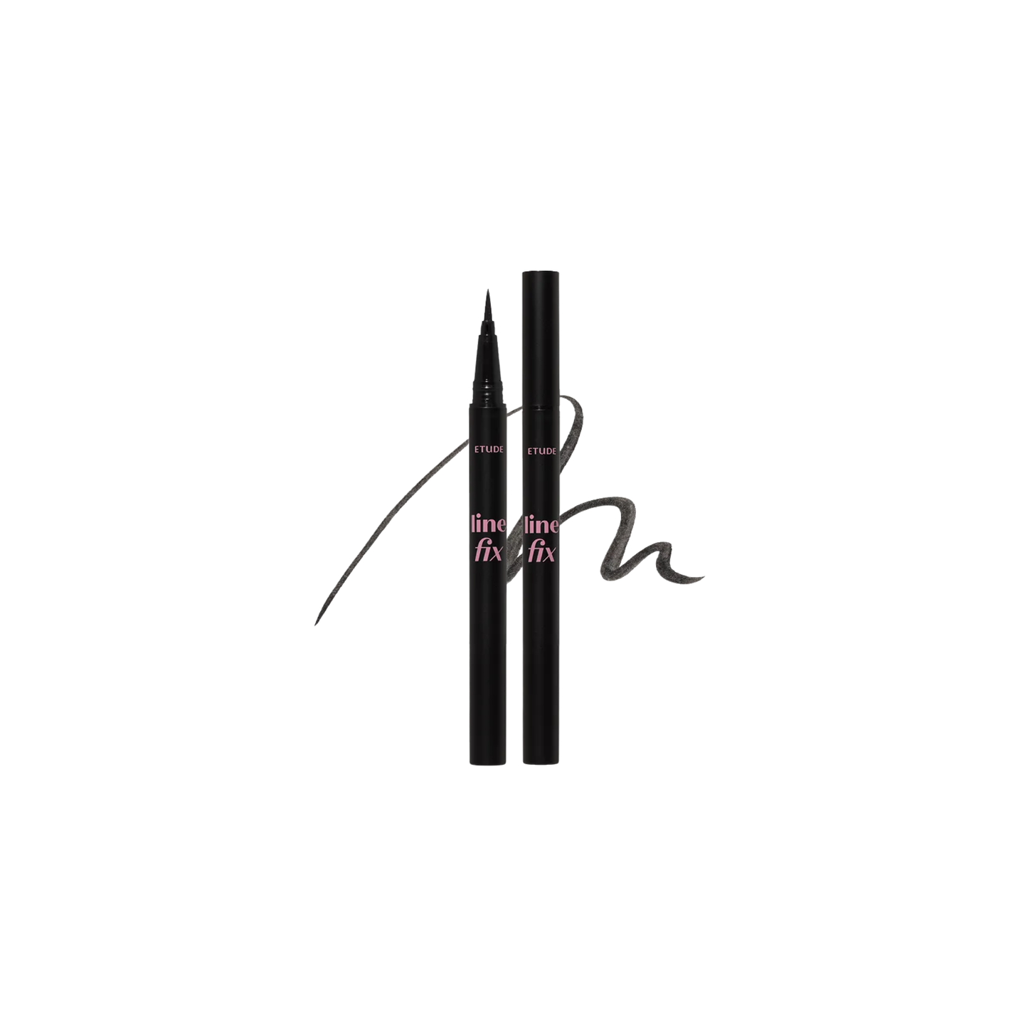Etude House Line Fix Brush Liner
