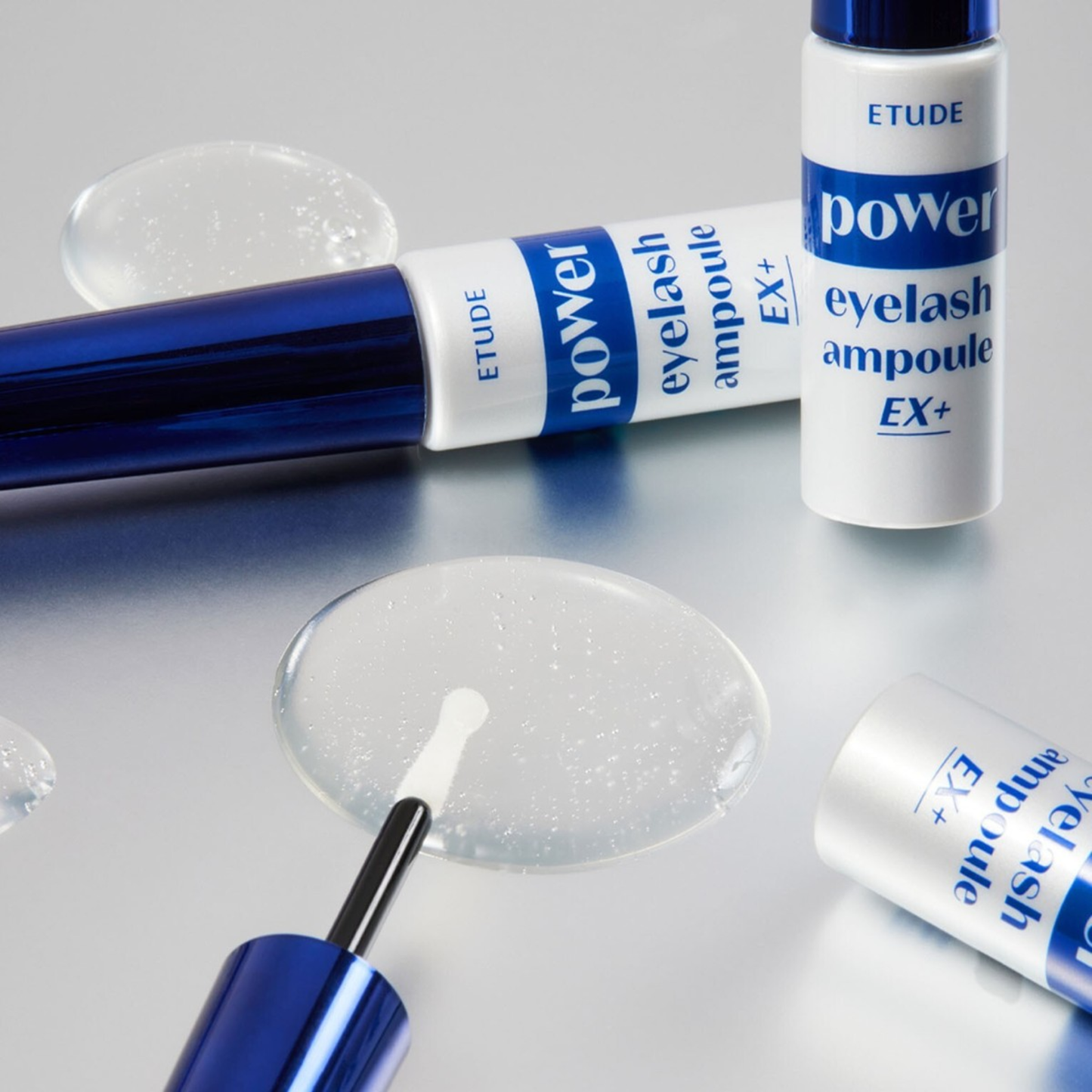 Etude House Power Eyelash Ampoule 6g