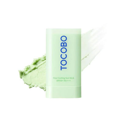 TOCOBO Cica Cooling Sun Stick SPF50+ PA++++ – Korean Sunscreen Australia