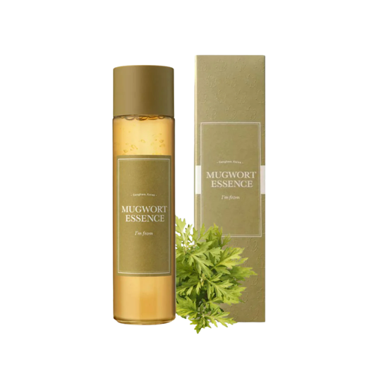I’m From Mugwort Essence 160ml – Korean Skincare Australia